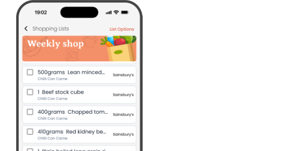ForkCast